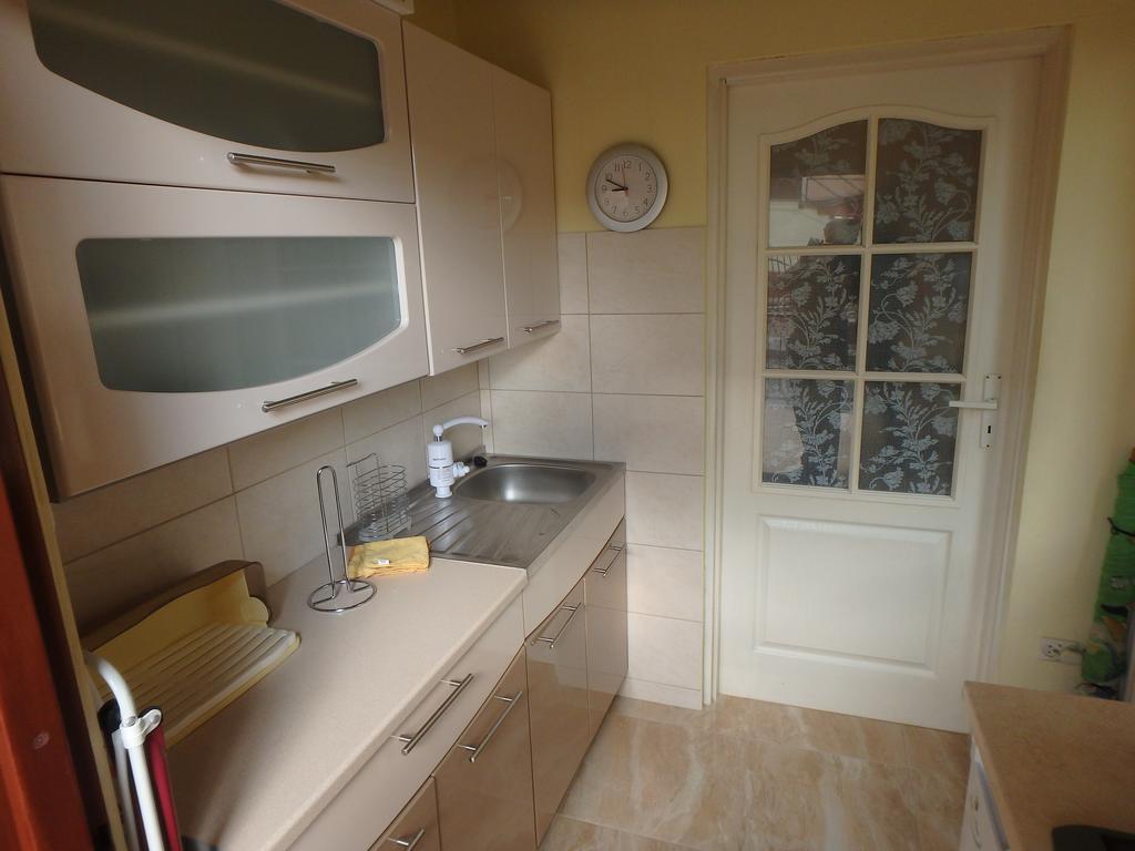 Apartmán Apartament Curie - Studio Miedzyzdroje Exteriér fotografie